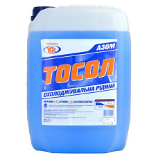 Тосол УНК РОН А-30М 10кг