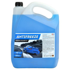 Антифриз УНК PremiumCoolAnt G11 -40 10кг