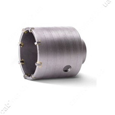 Свердло корончате по бетону LT/Maxidrill SDS-Plus 40мм 250-0401