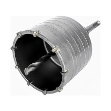 Свердло корончате по бетону LT/Maxidrill SDS-Plus 80мм