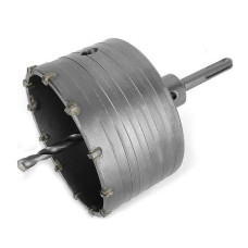 Свердло корончате по бетону LT/Maxidrill SDS-Plus 120мм