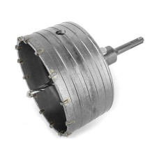 Свердло корончате по бетону LT/Maxidrill SDS-Plus 150мм