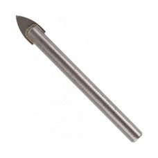 Свердло по склу і плитці LT/Maxidrill 400-006 6мм Свердло по склу і плитці LT/Maxidrill 400-006 6мм