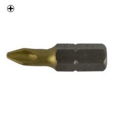 Біта LT/Maxidrill 500-011 РН1x25мм 1/4