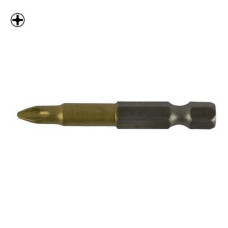 Біта LT/Maxidrill 500-012 РН1x50мм 1/4