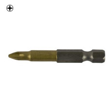 Біта LT/Maxidrill 500-017 РН2x70мм 1/4