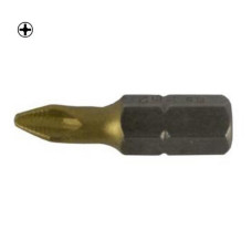Біта LT/Maxidrill 500-023 РН3x25мм 1/4