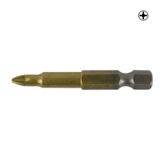 Біта LT/Maxidrill 500-028 РZ2x50мм 1/4