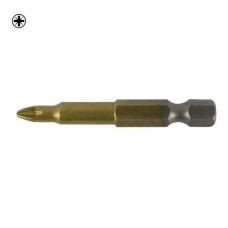 Біта LT/Maxidrill 500-030 РZ3x50мм 1/4