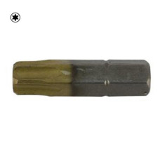 Біта LT/Maxidrill 500-051 Т15x25мм 1/4