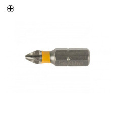 Біта LT/Maxidrill 501-011 PH-1х25 1/4 CrV 10шт