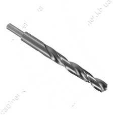 Свердло по металу LT/Maxidrill 120-020 Р6М5 подовжене з циліндричним хвостовиком 2.00мм 85мм 10шт