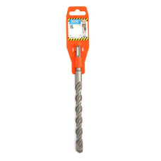 Бур по бетону TDV SDS Plus 16х600 з побідитовою напайкою