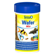 Корм для донних риб Tetra Wafer Mix 100мл