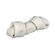 Кістка для чищення зубів Trixie Denta Fun натуральна 24см 240г 1шт