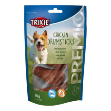 Ласощі для собак Trixie Premio Chicken Drumsticks курка 95г 5шт