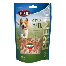 Ласощі для собак Trixie Premio Chicken Pasta паста з куркою 100г