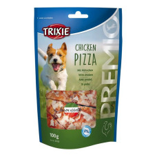 Ласощі для собак Trixie Premio Chicken Pizza піца з куркою 100г