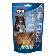 Ласощі для собак Trixie Premio Sushi Rolls з рибою 100г