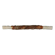 Паличка для чищення зубів Trixie Denta Fun з качкою 12см 80г 10шт