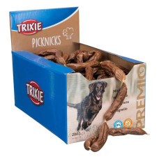 Сосиски з ягням Trixie 200шт 1шт 1уп