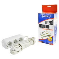 Подовжувач 3/5м SV-010- 5 Svittex