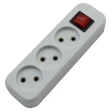 Колодка 3-а с кл. SV-012-3 Svittex .