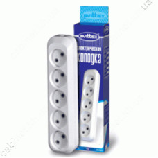 Колодка 5-а SV-014 Svittex