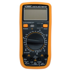 Мультіметр 890 C VC