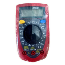 Мультіметр 33 D DT