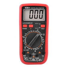 Мультиметр 61A UT/VC