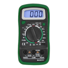 Мультиметр 830 L MAS