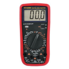 Мультиметр 9208 N VC
