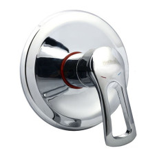 Змішувач для душової кабіни Haiba HANSBERG 003 INNER