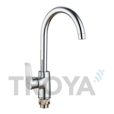 Змішувач TROYA FOB4-A134 для кухні