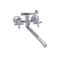 Змішувач для ванної Euro Product DOMINOX 140 Euro