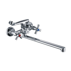 Змішувач для ванни TRESOR SMES 10-22 euro TR - 210-90 S 10-22