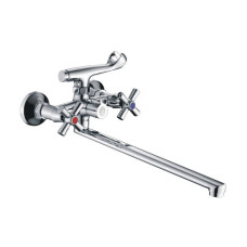 Змішувач для ванни TRESOR SMES 10-22 euro TR - 200-90 S 10-22