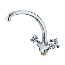 Змішувач для кухні TRESOR ZEUS DECO TR - 20-30-90 Z