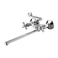 Змішувач для ванни TRESOR ZEUS TR - 210-90 Z