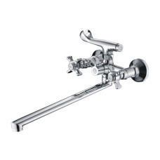 Змішувач для ванни TRESOR ZEUS euro TR - 200-90 Z