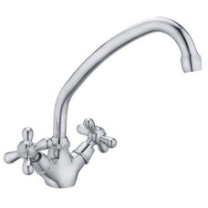 Змішувач для кухні Haiba DOMINOX 271