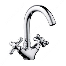 Змішувач умивальник Haiba DOMINOX 274