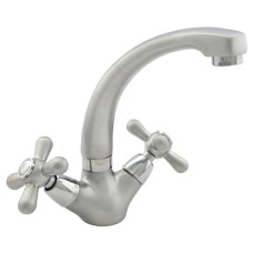 Змішувач для кухні Haiba DOMINOX SATIN 272
