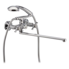 Змішувач для ванни Haiba ZEUS 140 euro