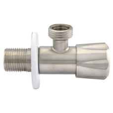 Кран Арка Ango SUS304-03 нержавійка 1/2