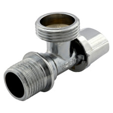 Кран Арка Koer KR.511 кульовий 1/2