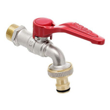 Кран поливу Koer KR.247 1/2 Кран поливу Koer KR.247 1/2