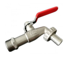 Кран пиво Koer KR.256 1/2