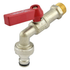 Кран поливу Koer KR.259 1/2 Кран поливу Koer KR.259 1/2